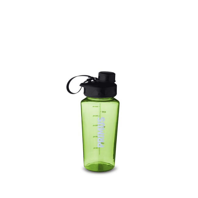 PRIMUS TrailBottle бутилка Tritan® 0.6 L маслинена