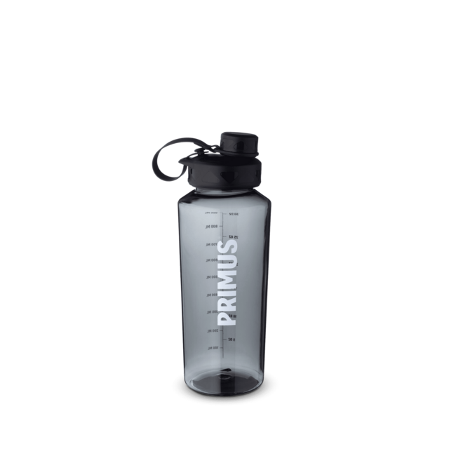 PRIMUS TrailBottle бутилка Tritan®, черна, 1 L