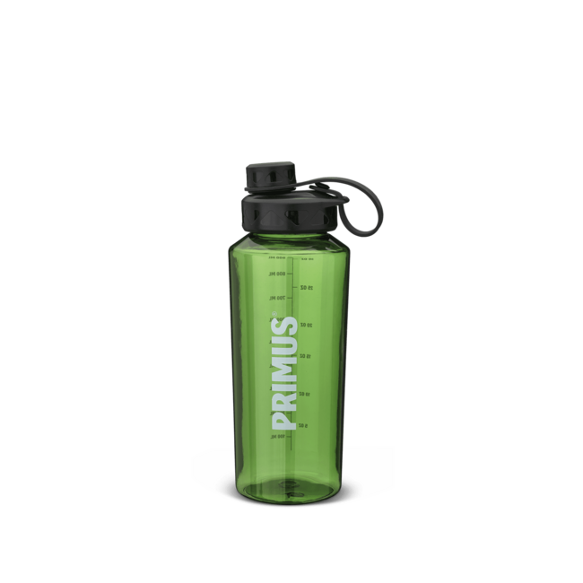 PRIMUS TrailBottle бутилка Tritan® 1 L маслинена