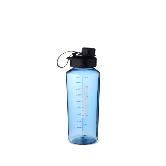 PRIMUS TrailBottle бутилка Tritan®, синя, 1 L