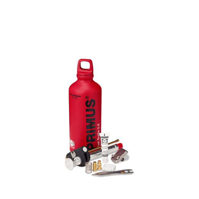 PRIMUS Gravity MultiFuel комплект за котлон