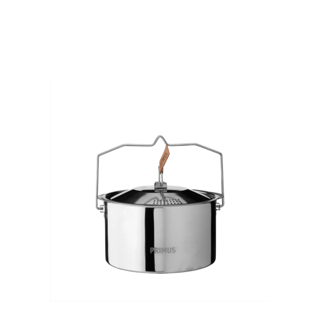 PRIMUS CampFire хранилка от неръждаема стомана 3 L