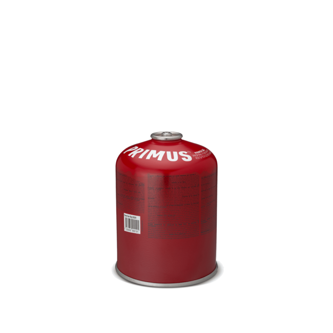 PRIMUS Power Gas картридж 450 g, L1