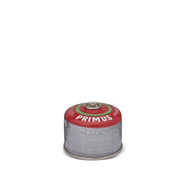 PRIMUS SIP Power Gas газова касета 230 g L2