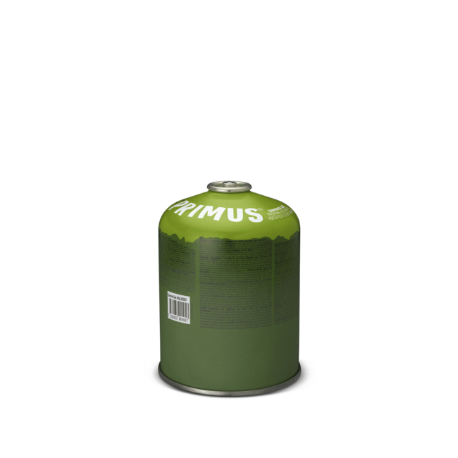 PRIMUS Summer Gas картридж 450 g