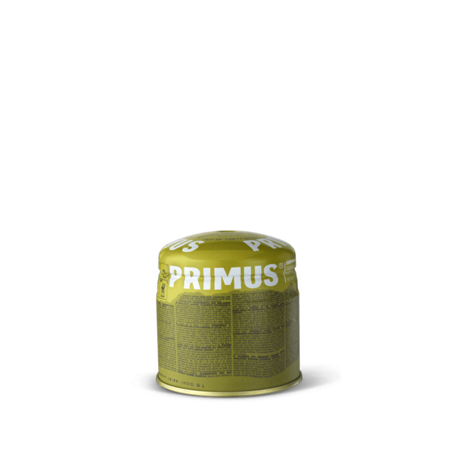 PRIMUS Summer Gas картридж с пробивна система 190 g