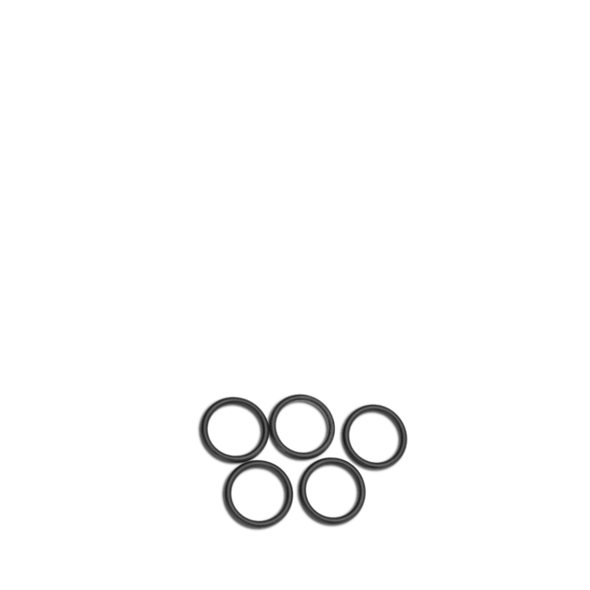 PRIMUS O-Ring гумен пръстен за помпа