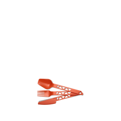 PRIMUS TrailCutlery Лекия прибор Tritan®, Tangerine