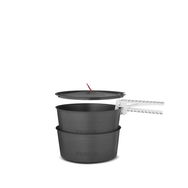 PRIMUS LiTech комплект за готвене 1.3 L