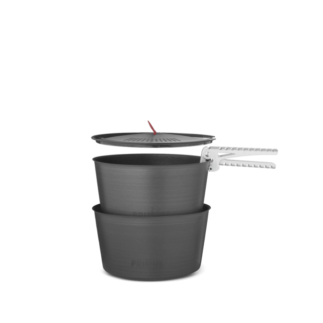 PRIMUS LiTech комплект от тигани 2.3 L