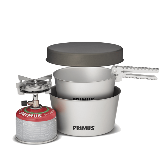 PRIMUS Mimer готварски комплект
