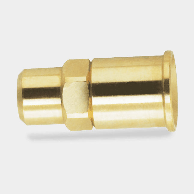 PRIMUS Jet Nipple резервна vsuvka 0,28 за горелка Power & Spider MF