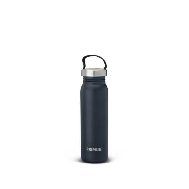 PRIMUS Klunken неръждаема бутилка 0.7 L, Royal Blue