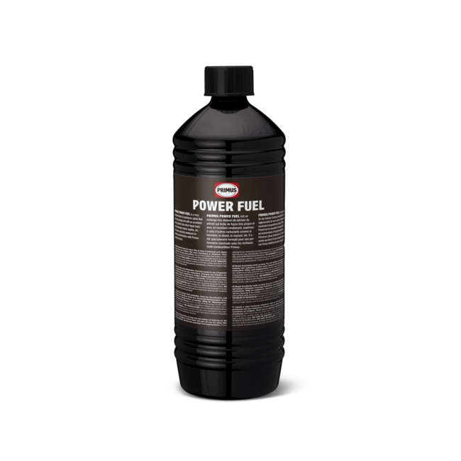 PRIMUS Power Fuel гориво 1.0 L