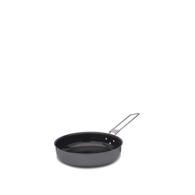 Aluminium Frying Pans