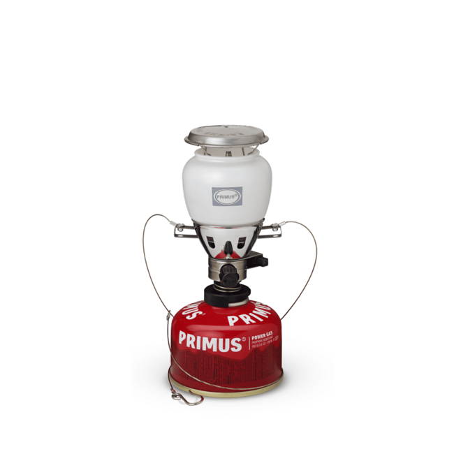 PRIMUS EasyLight Piezo Duo газов лампаш