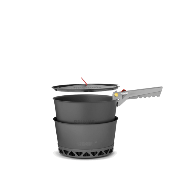 PRIMUS PrimeTech комплект каши 1.3 L