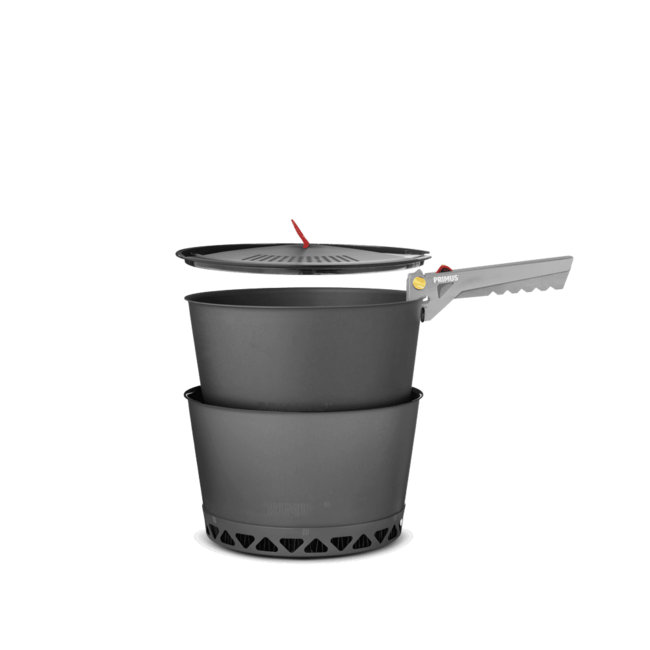 PRIMUS PrimeTech комплект тигани 2.3 L