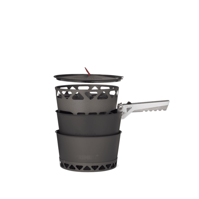 PRIMUS PrimeTech уред за варене комплект 1.3L