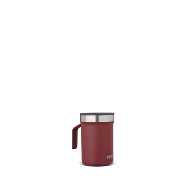 PRIMUS Koppen термочаша 0,3 л, Ox Red
