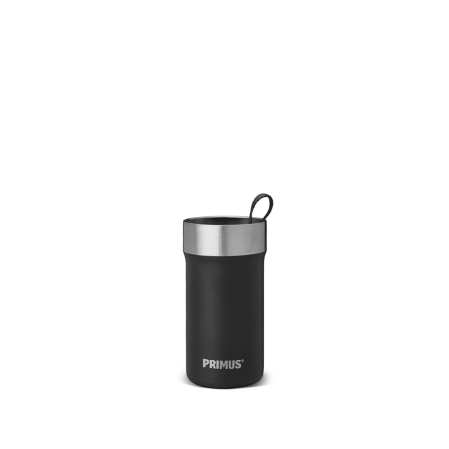 PRIMUS Slurken термочаша 0.3 L, черна