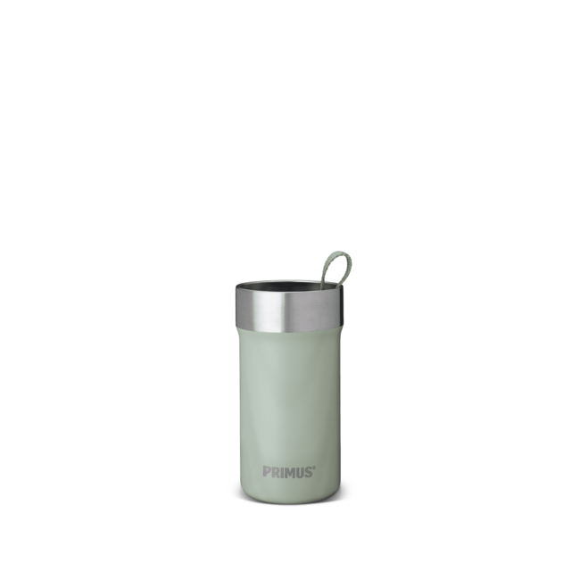 PRIMUS Slurken термочаша 0.3 L, матово зелена