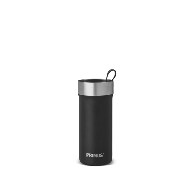 PRIMUS Slurken термочаша 0.4 L, черна
