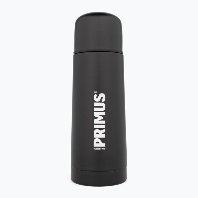 PRIMUS термос 0,75 L, черен