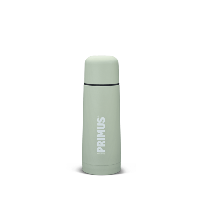 PRIMUS термос, матово зелен, 0.75 L