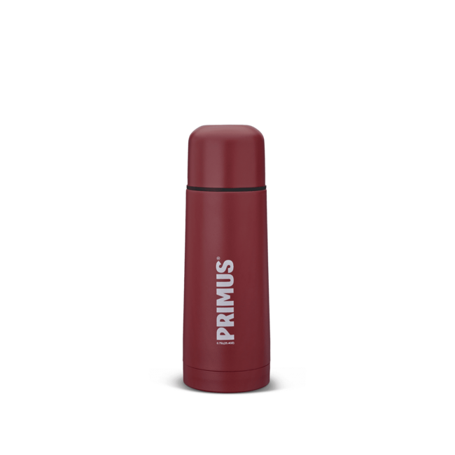 PRIMUS термоса 0,75 л, Ox Red
