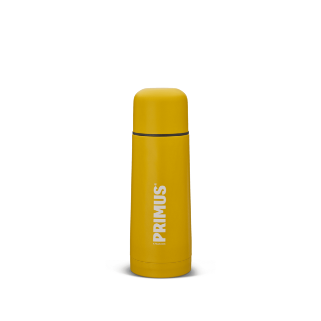 PRIMUS термоска, жълта, 0.75 L