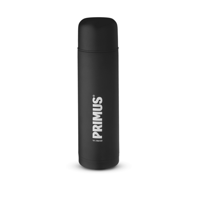 PRIMUS термоса 1 L, черна