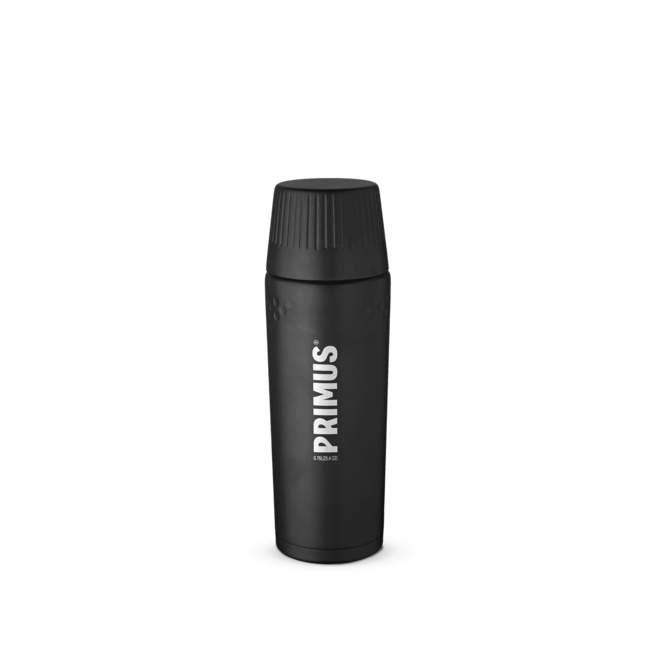 PRIMUS TrailBreak термо-бутилка 0.75 л, черна
