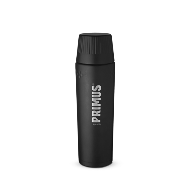 PRIMUS TrailBreak термоска 1 L, черна