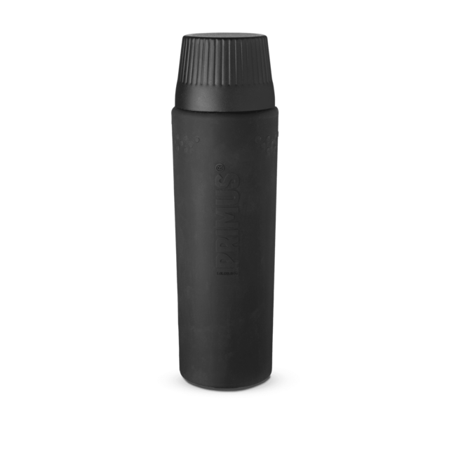 PRIMUS TrailBreak EX термоска 1 L, черна