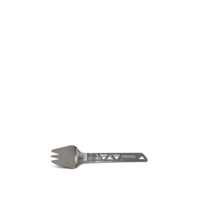 PRIMUS TrailSpork Ti унисекс комплект за хранене