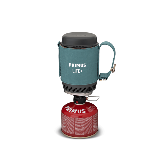 PRIMUS Lite Plus система за готвене, папрат