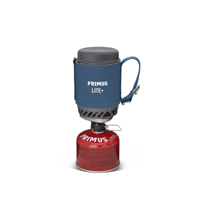 PRIMUS Lite Plus система за готване, синя