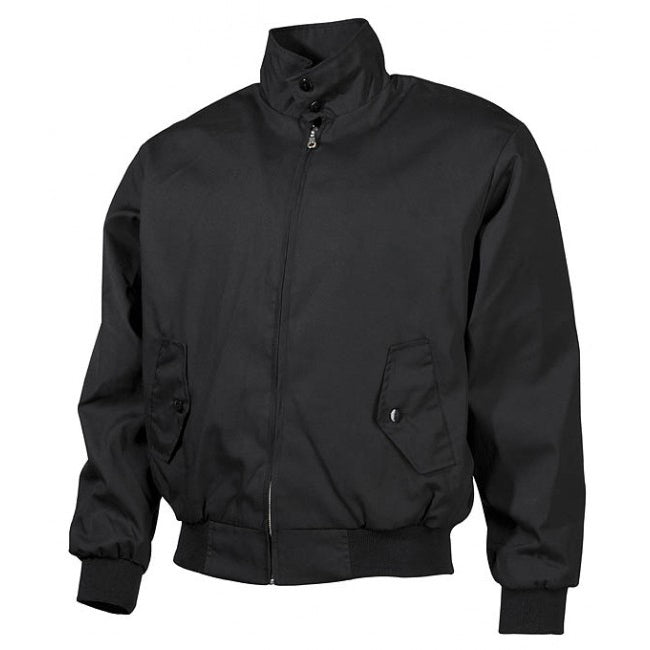 Pro Company Harrington яке английски стил, черно