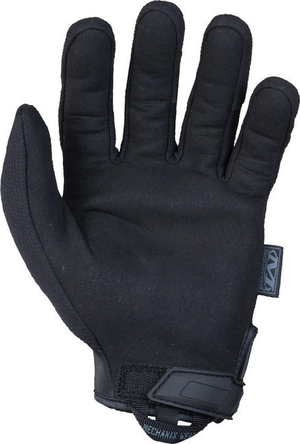 Mechanix Wear Pursuit D-5 ръкавици против порезване, черни