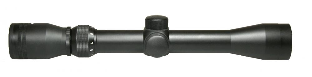 Bauer HJB 3 - 9 X 40 L4 оптически мерник