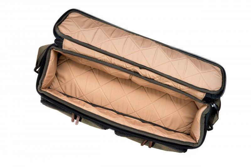 Falco Wild Cat калъф за монокуляр 420mm, зелен