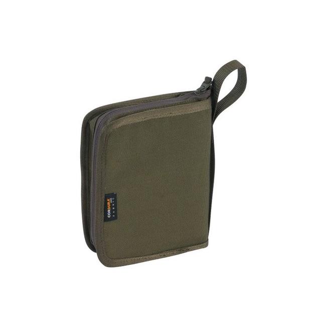Tasmanian Tiger Tactical калъф за цип, маслинен