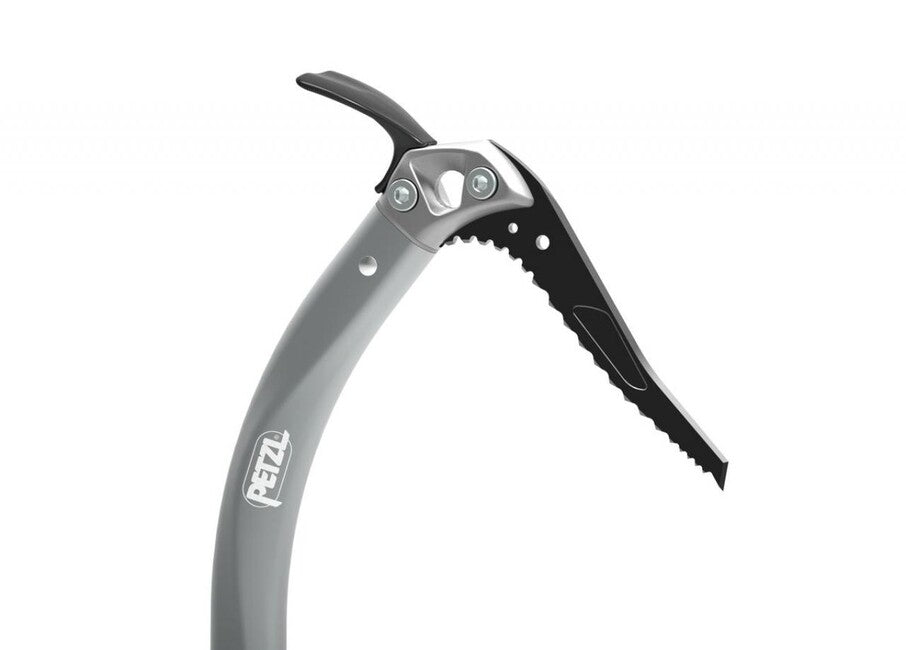 Petzl Quark лед ледоразбивач
