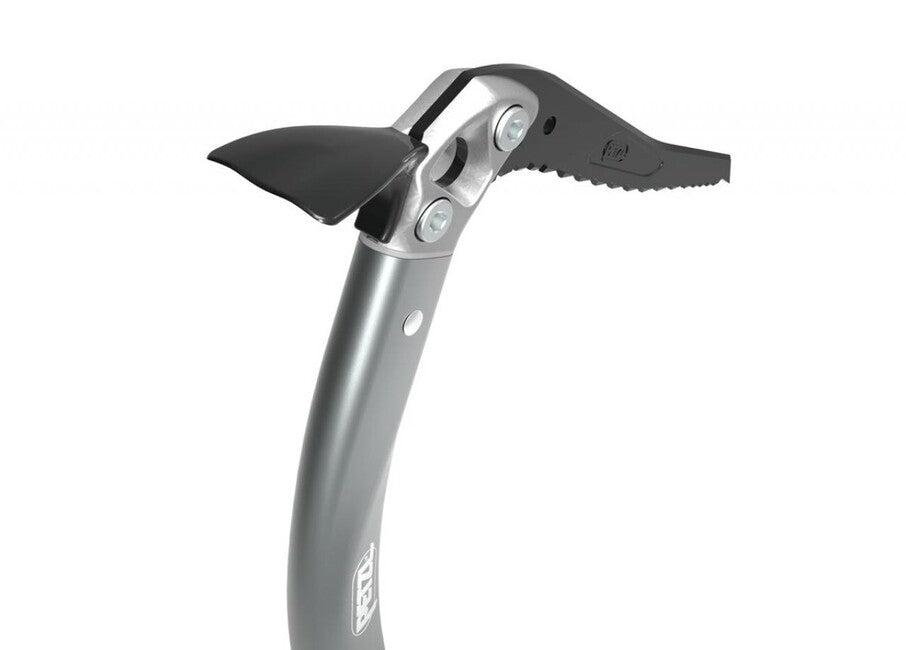 Petzl Quark лед ледоразбивач
