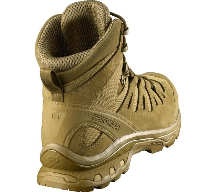 Salomon Quest 4D GTX Forces 2 EN обувки