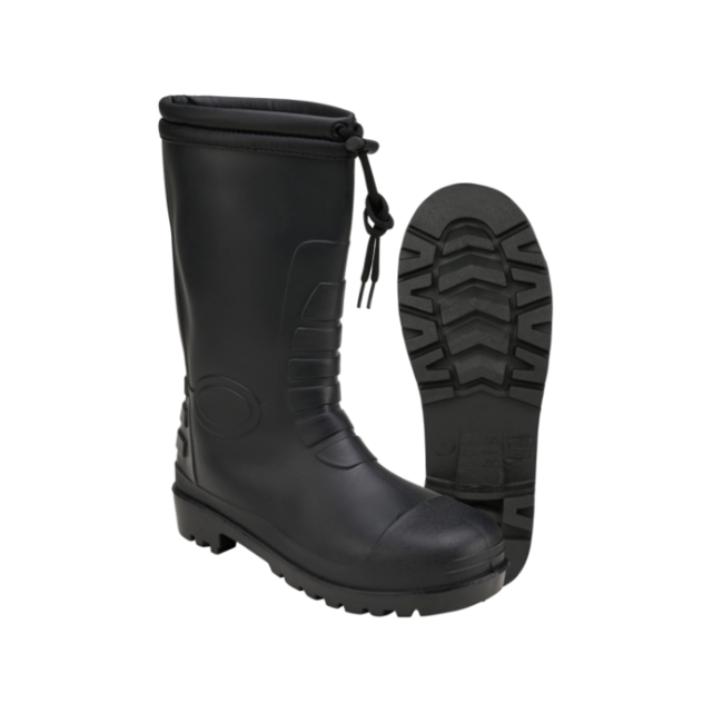 Brandit Rainboot All Seasons гумени обувки, черни