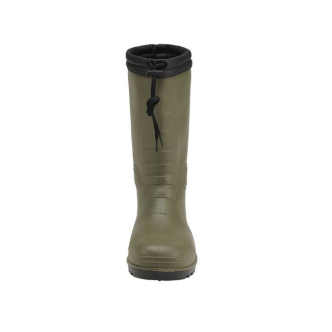 Brandit Rainboot All Seasons гумен обувки, маслинени