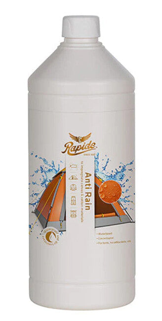 Rapide Anti Rain водоустойчива импрегнация 1000 ml