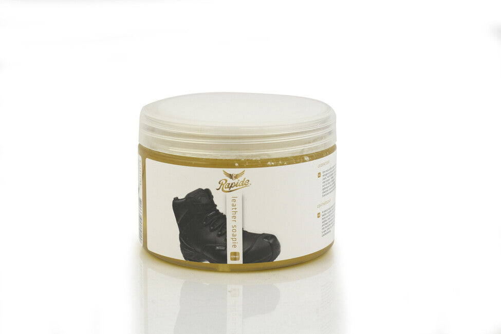 Rapide Leathersoap 500 мл